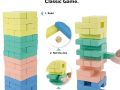 Tower Blox - Tumbling Dominoes & Dice