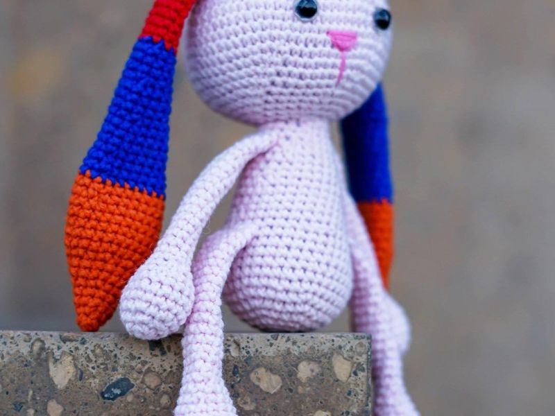 Handmade toys