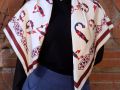 Grigoryan design scarves