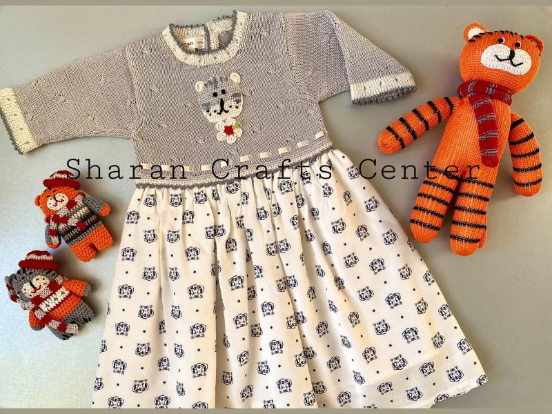 Dresses for Kids