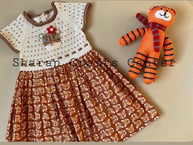 Dresses for Kids