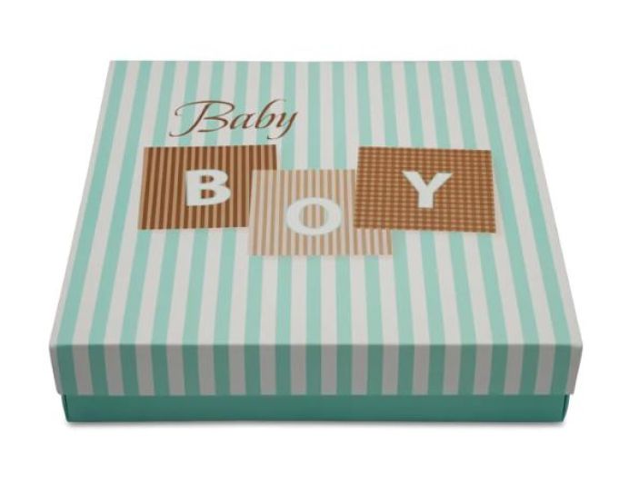 Baby Boy Box