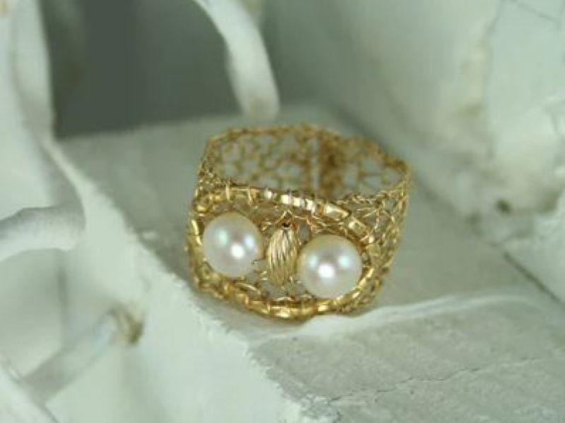 Golden Ring