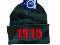 Open Wounds Beanie 