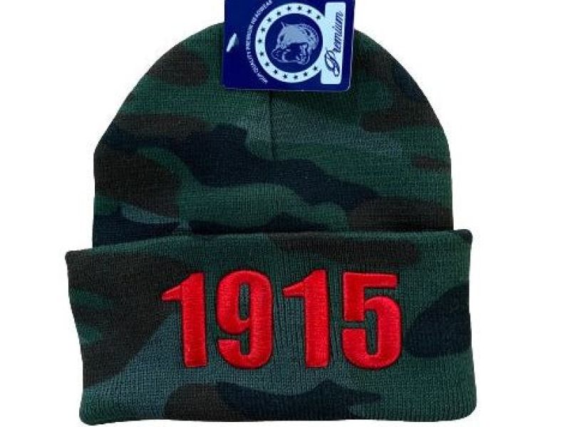 Open Wounds Beanie 