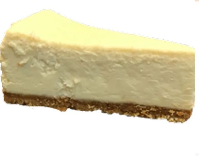 Cheese Cake Dessert Slice