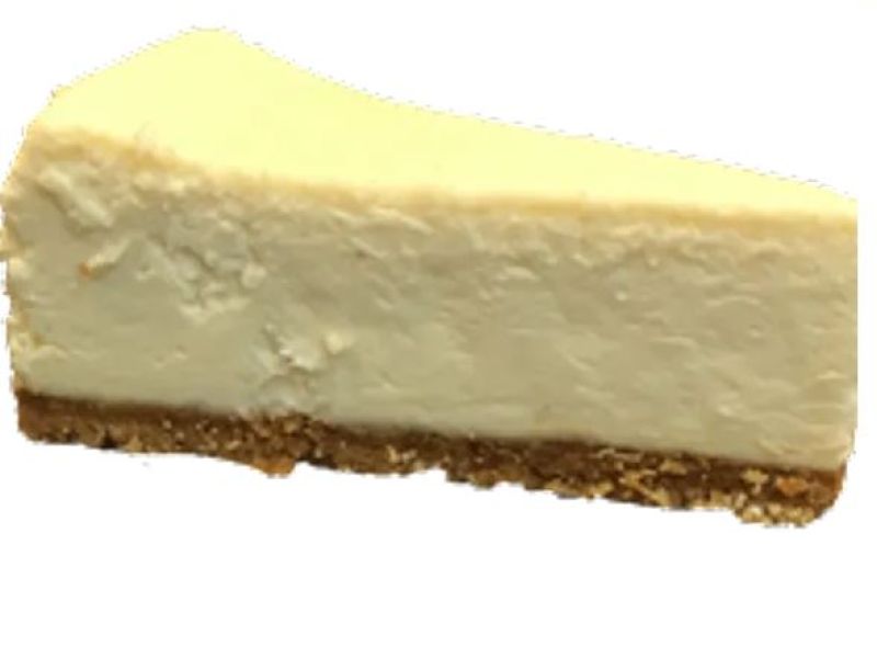 Cheese Cake Dessert Slice