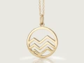 Ararat Necklace