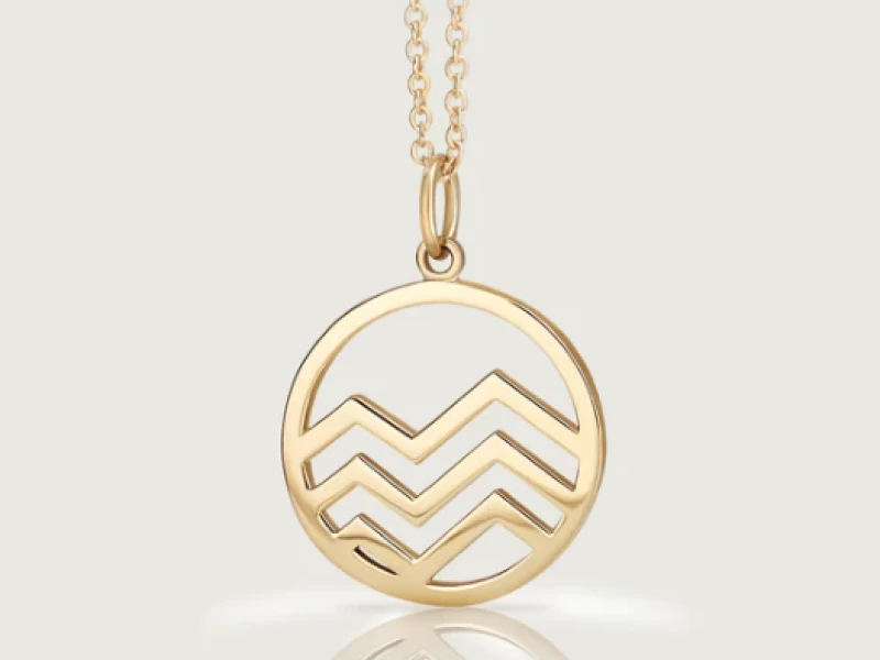 Ararat Necklace
