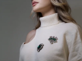 Jewel Sweater