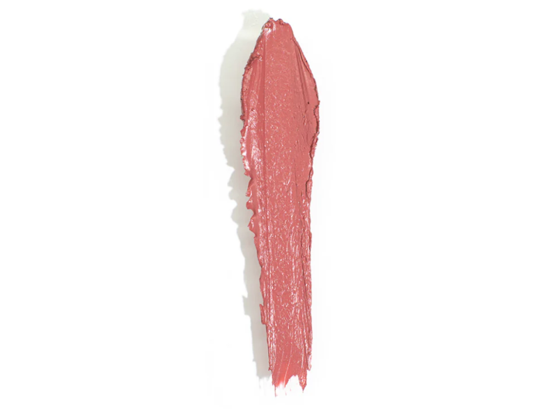 Velvet Matte Lipstick - Posh Pink