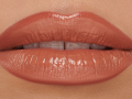 Velvet Lip Gloss - Goldie Luxe