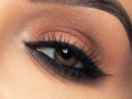 Polished Black ''IT'S FINE'' Eyeliner