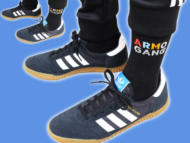 Armo Gang Socks