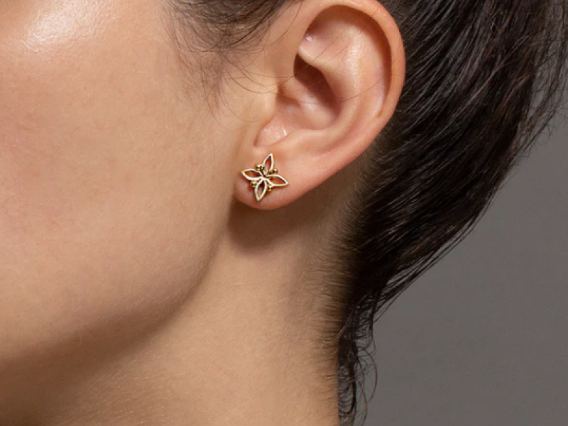 Nairi Life Earrings