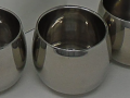 Stainless Steel Mugs