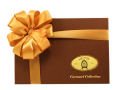 Caramel Collection Box