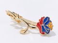 Breath of Armenia Eternal Tie Clip