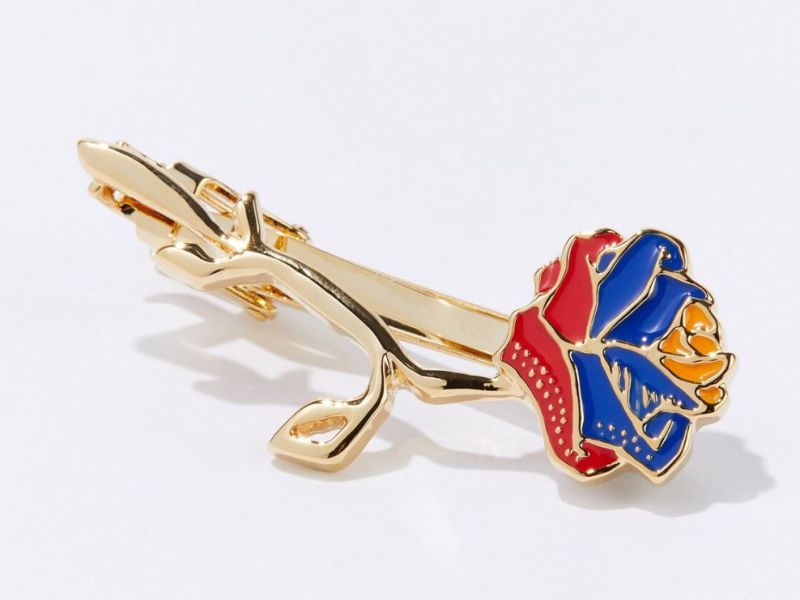 Breath of Armenia Eternal Tie Clip