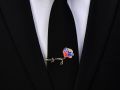 Breath of Armenia Eternal Tie Clip