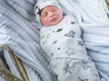 'Reach for the Stars' Snugababe Swaddle