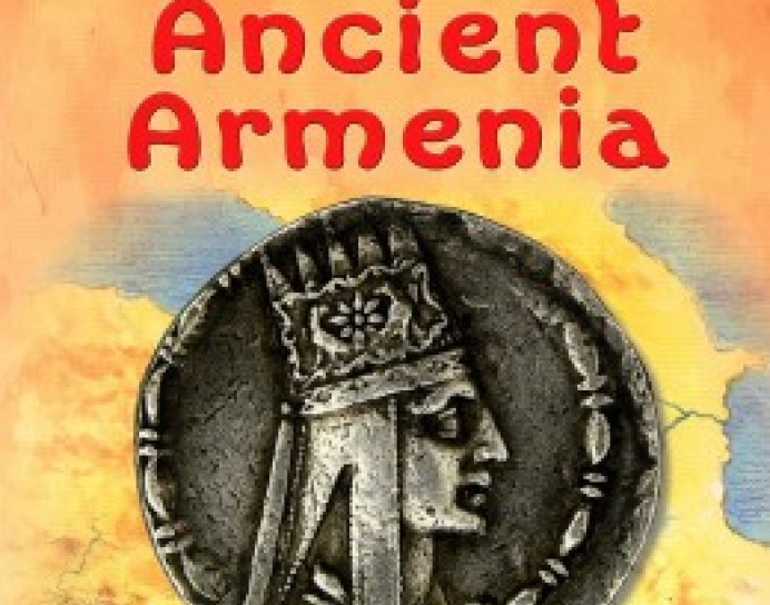 Ancient Armenia 100 Facts