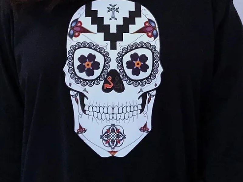 Calavera Shirt