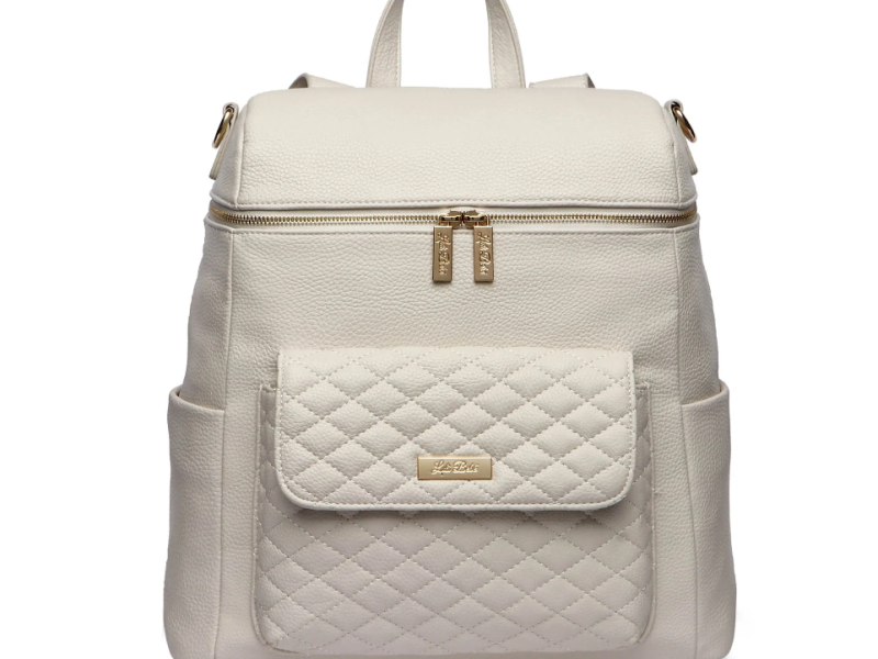 Monaco Diaper Bag