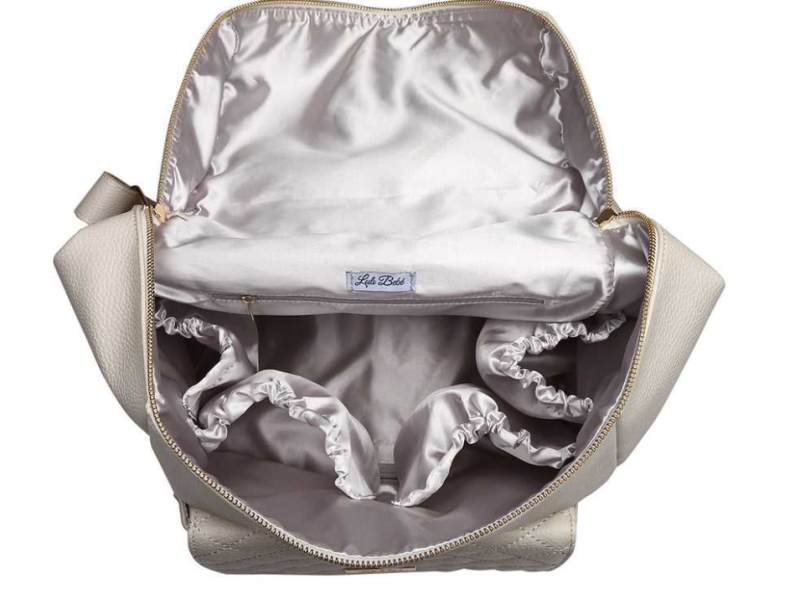 Monaco Diaper Bag