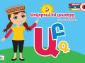 Learn The Armenian Alphabet