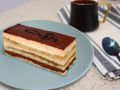 Opera Slice Pastry