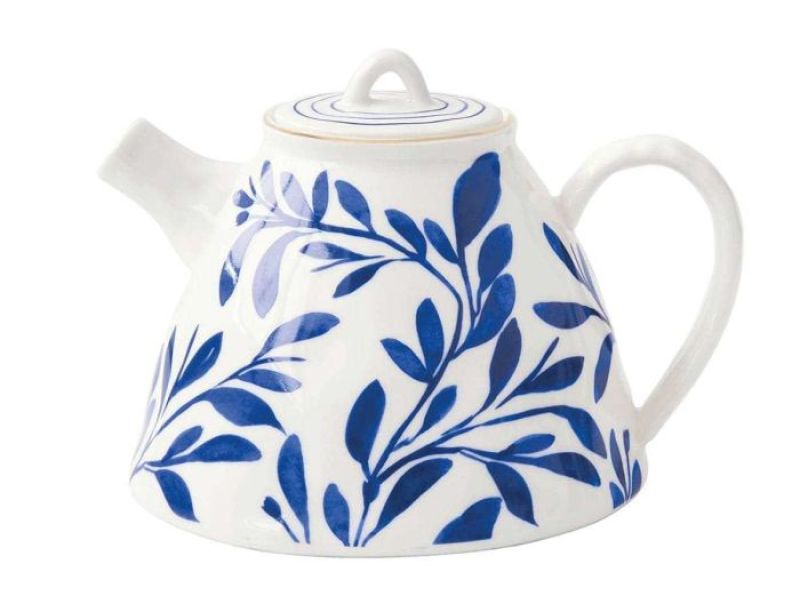 Teapot Kitchen Basic