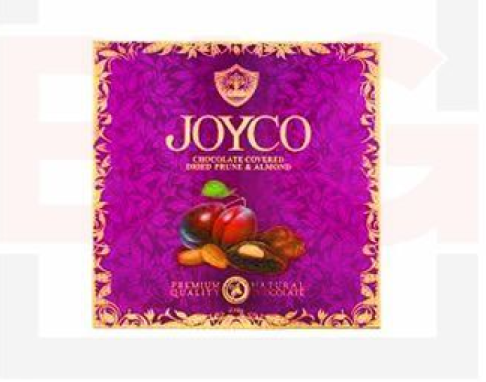 Joyco Chocolate Covered Prune