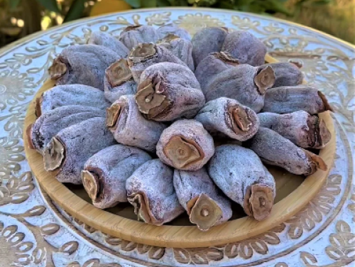 Dried Persimmon (Korolyok, Karalyok)