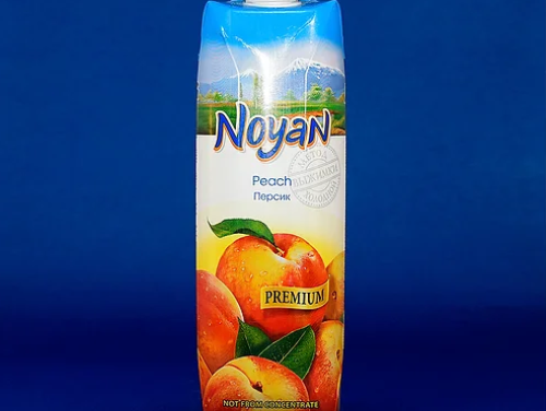 Noyan peach