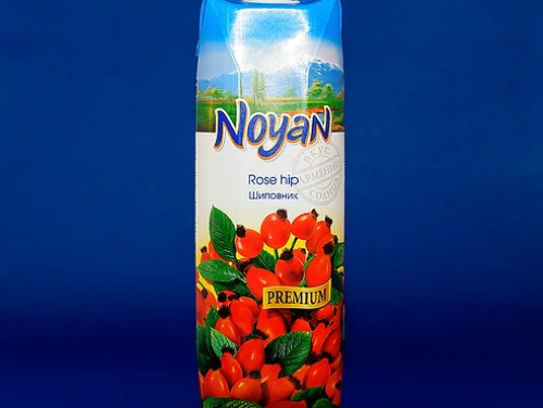 Noyan Rose Hip