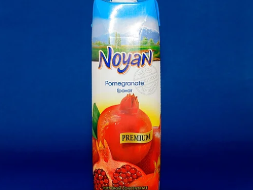 Noyan Pomegranate