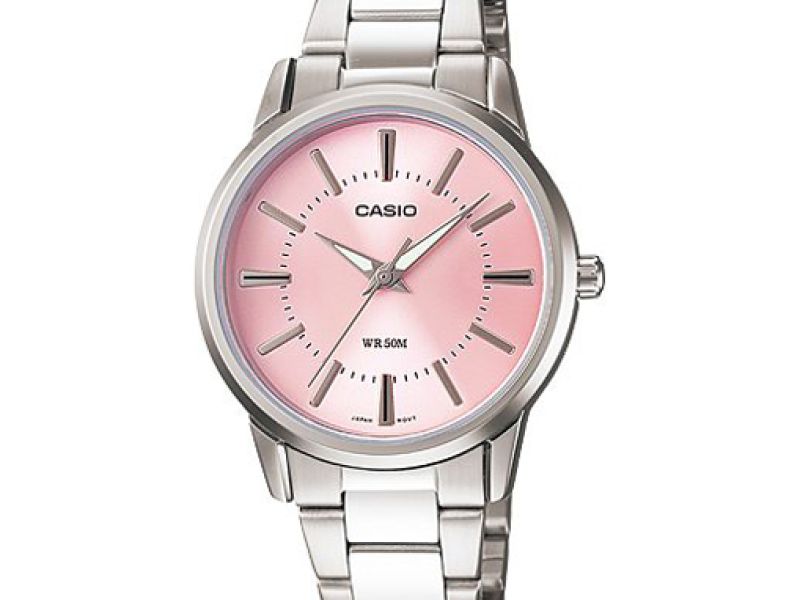 Quartz Wristwatch 