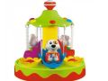 Toy Yula Carousel