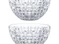Nachtmann Bossa Nova Salad Bowl Candy Bowl