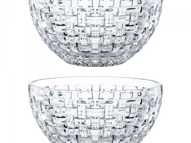 Nachtmann Bossa Nova Salad Bowl Candy Bowl