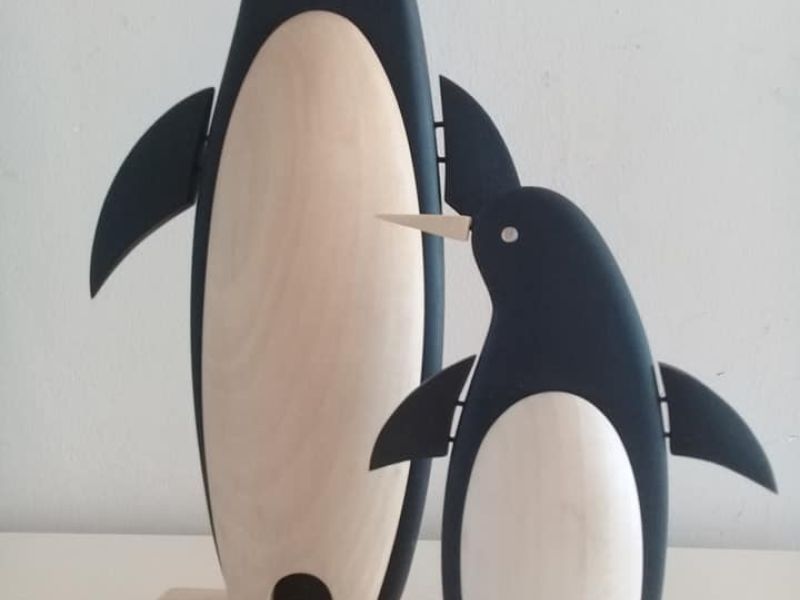 Penguin