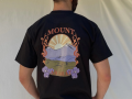 'Mount Ararat' շապիկ
