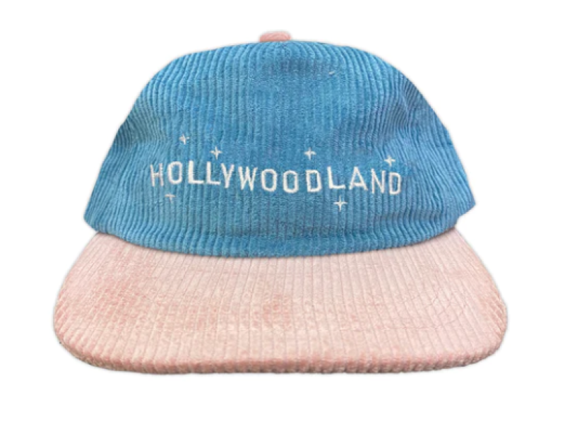 'Hollywoodland' Hat