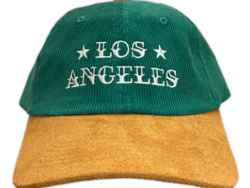 'Los Angeles' գլխարկ