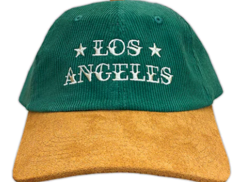 'Los Angeles' Hat