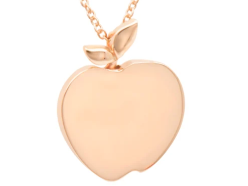 'Apple' Necklace