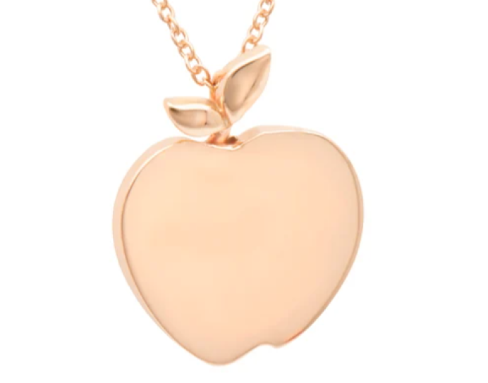 'Apple' Necklace