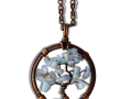Tatev Necklace