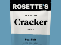 Cracker Mix: Sea Salt